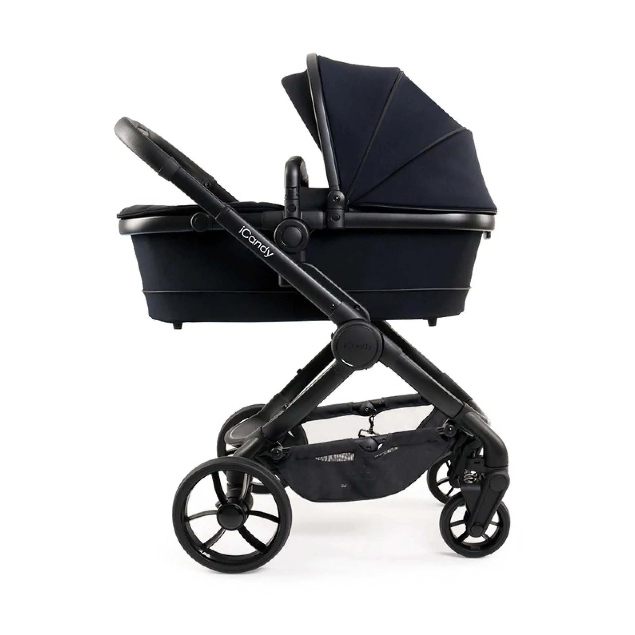 iCandy Peach 7 Travel System