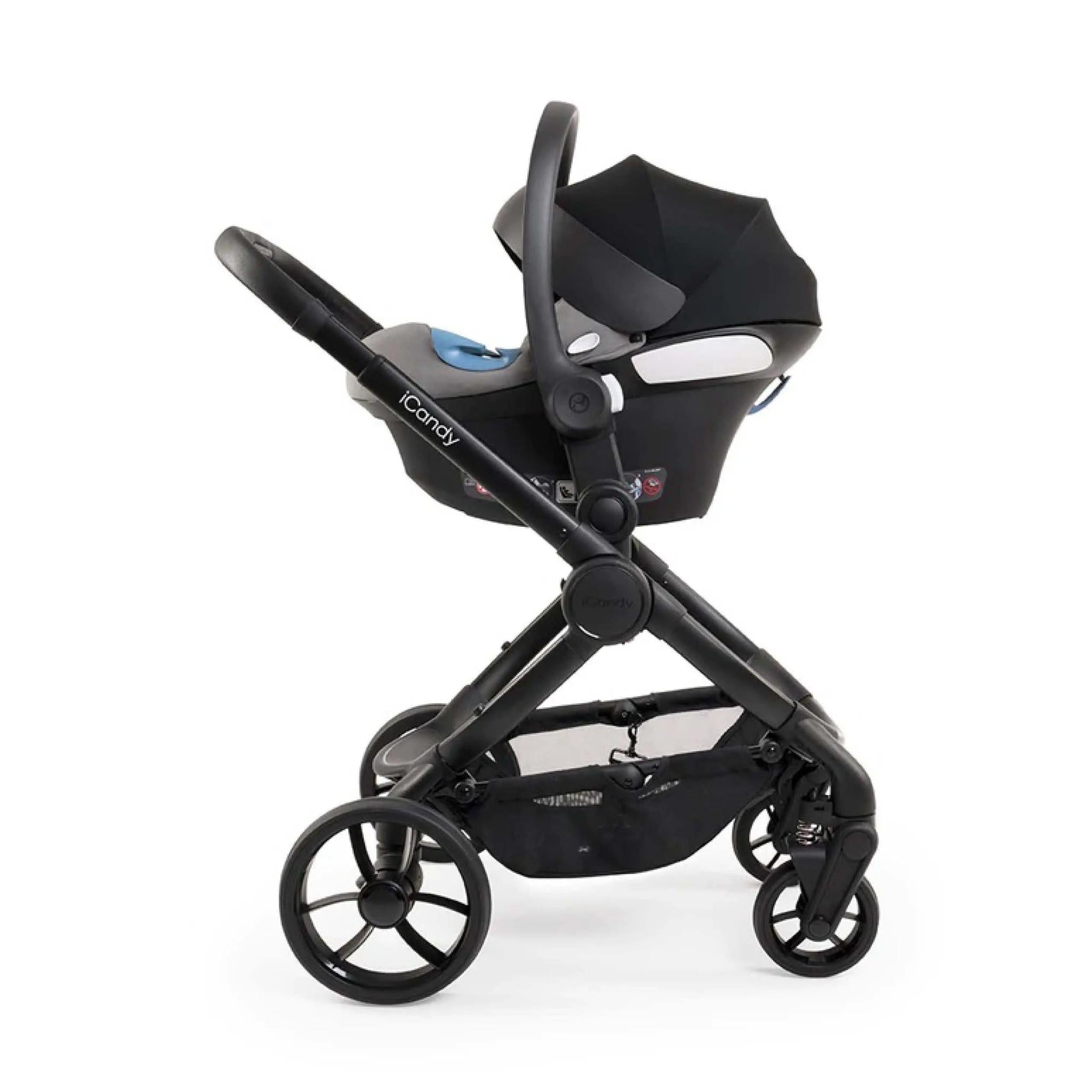 iCandy Peach 7 Travel System
