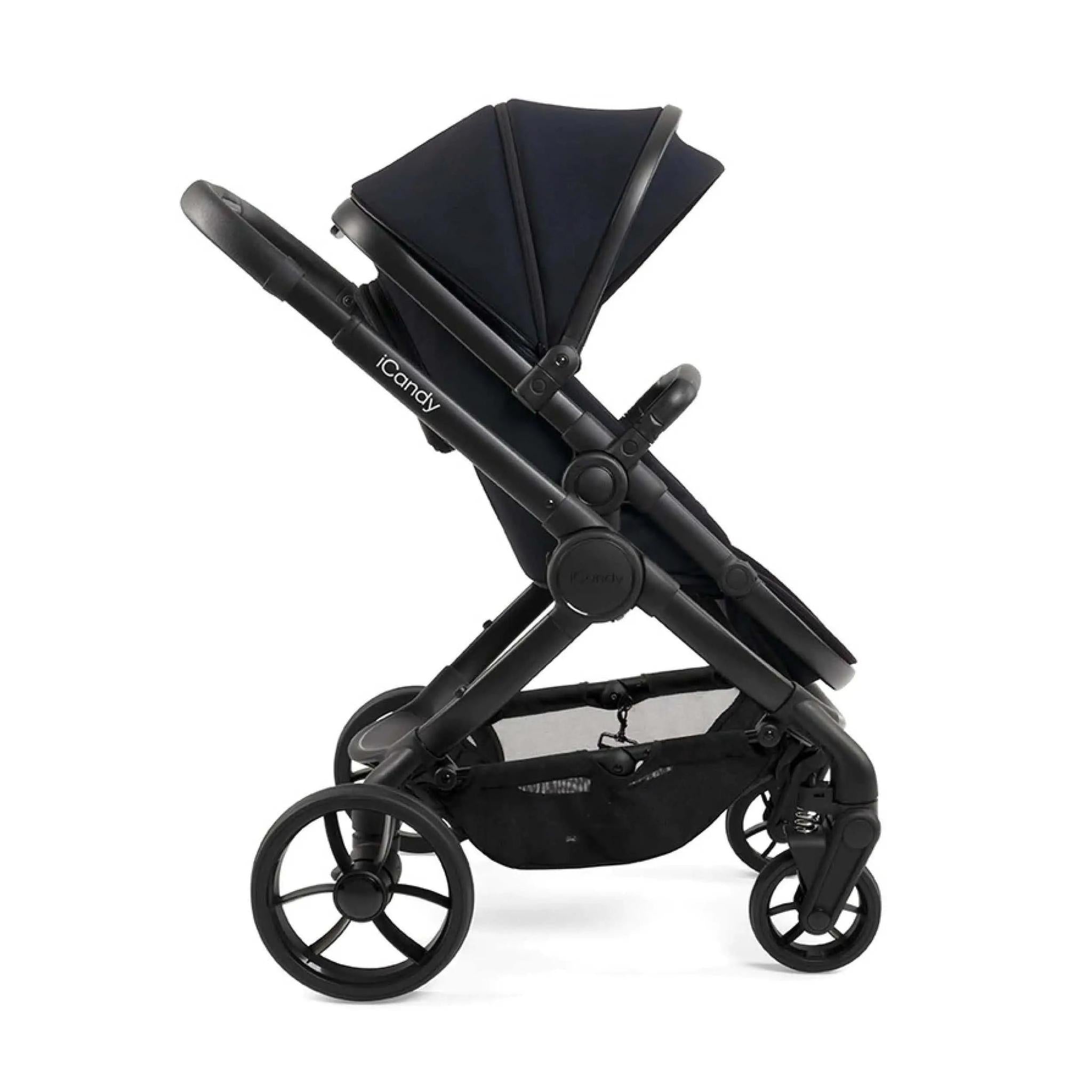 iCandy Peach 7 Travel System