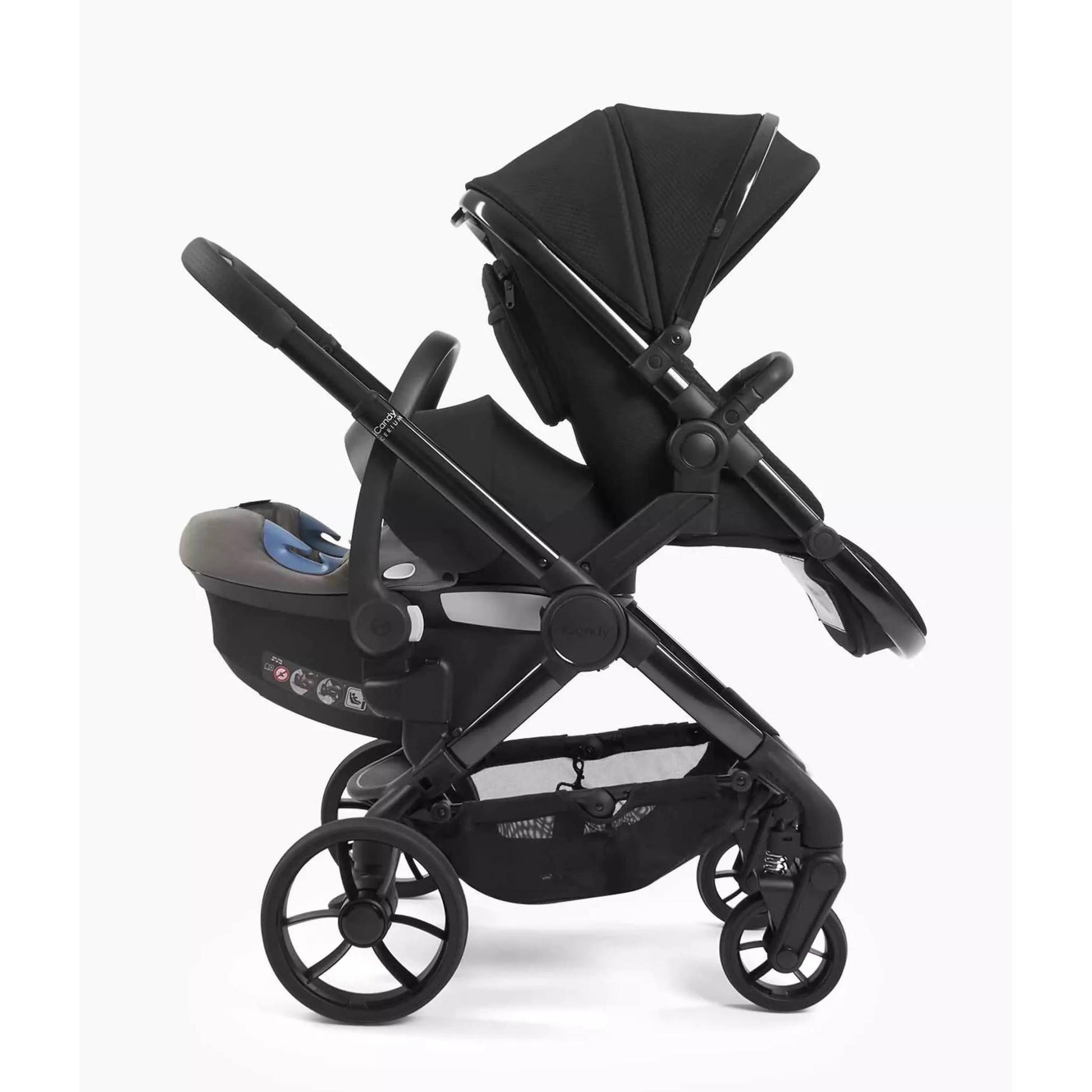 iCandy Designer Collection Cerium 2022