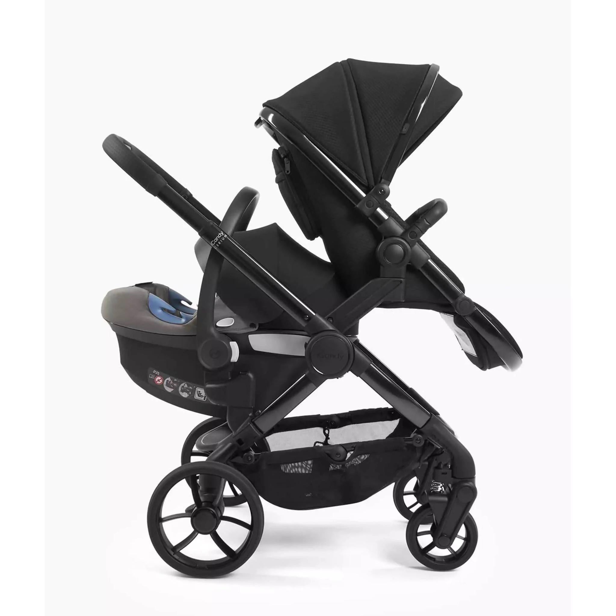 iCandy Designer Collection Cerium 2022