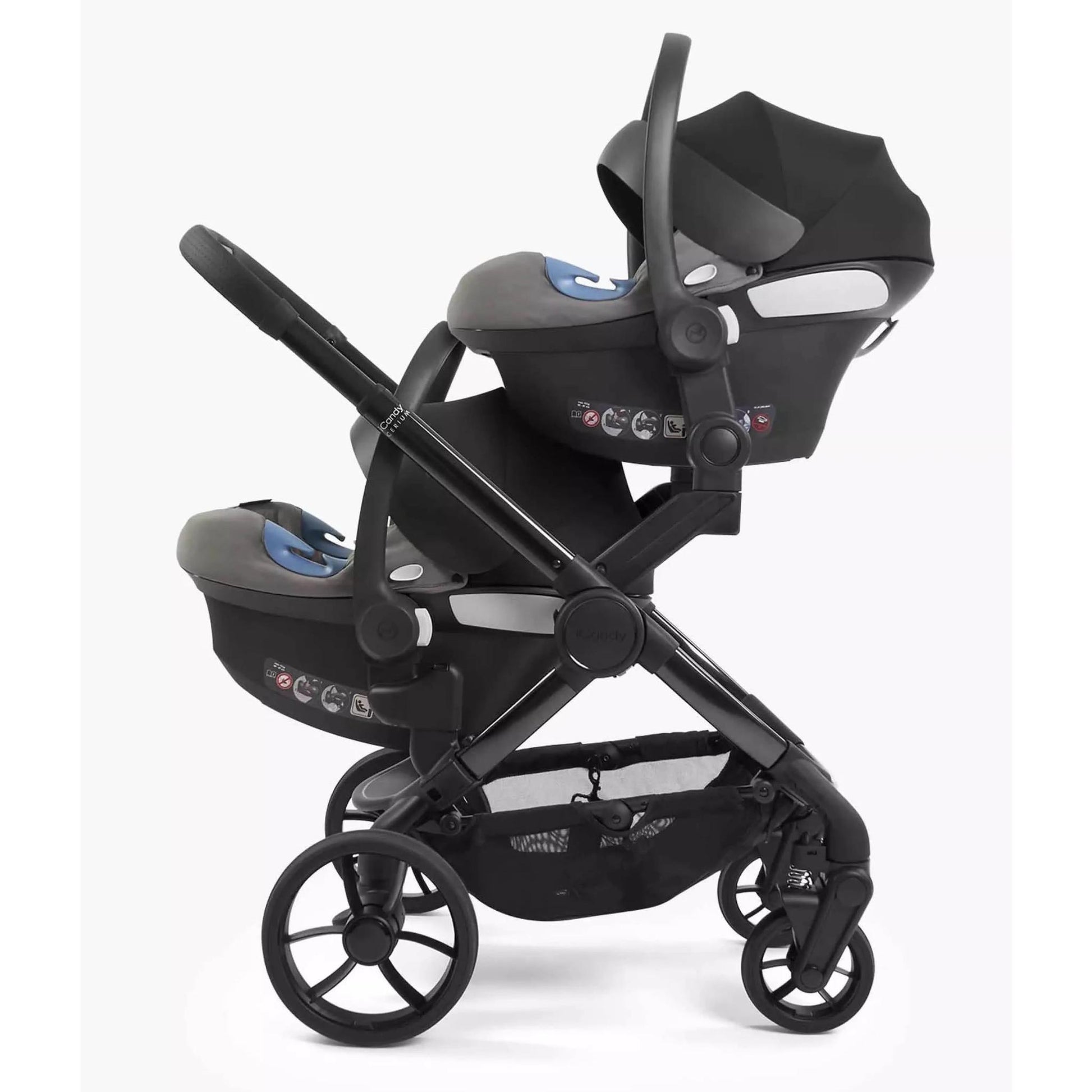 iCandy Designer Collection Cerium 2022