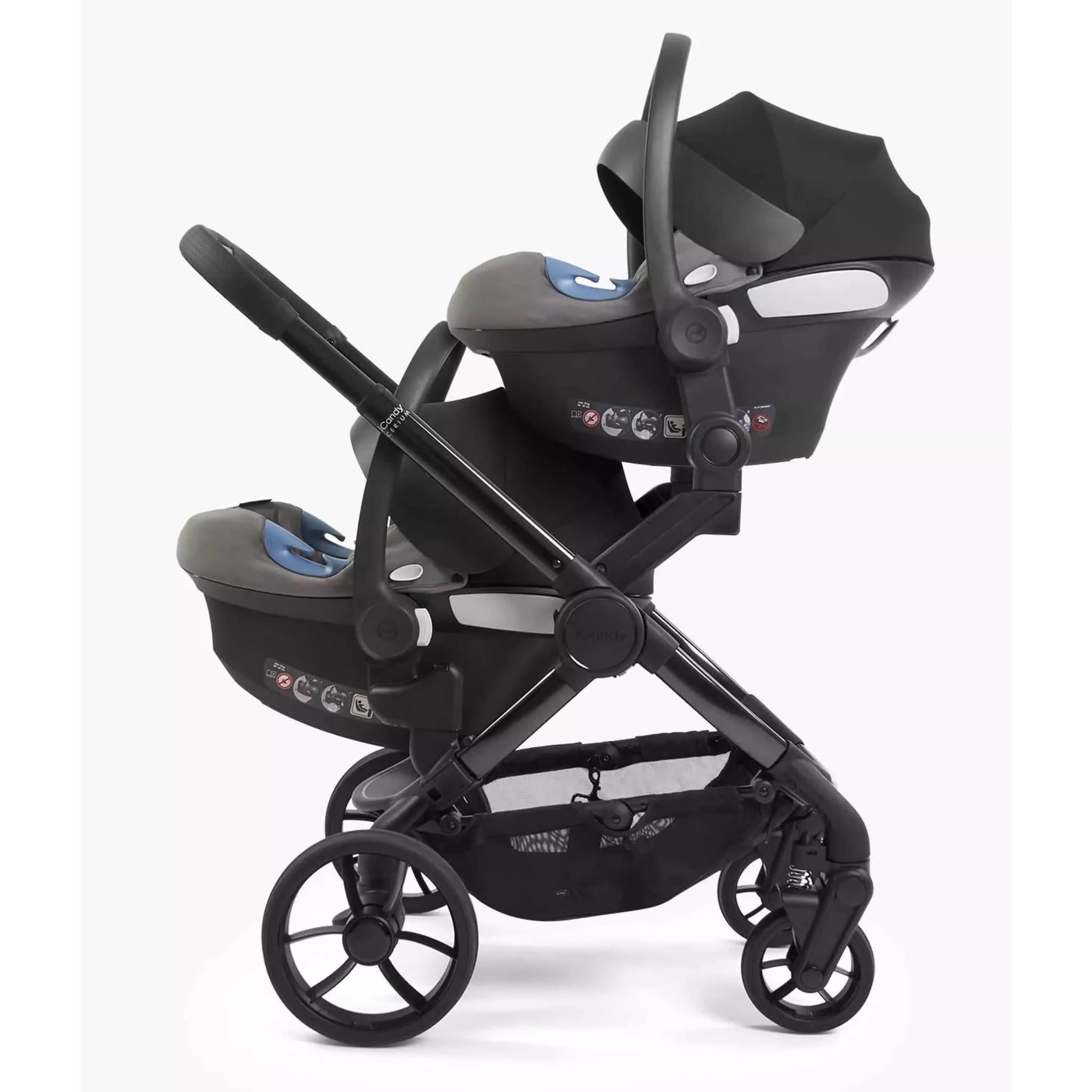 iCandy Designer Collection Cerium 2022