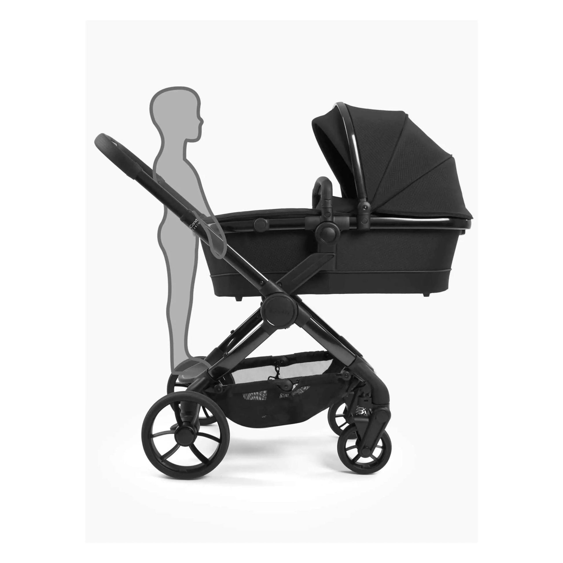 iCandy Designer Collection Cerium 2022