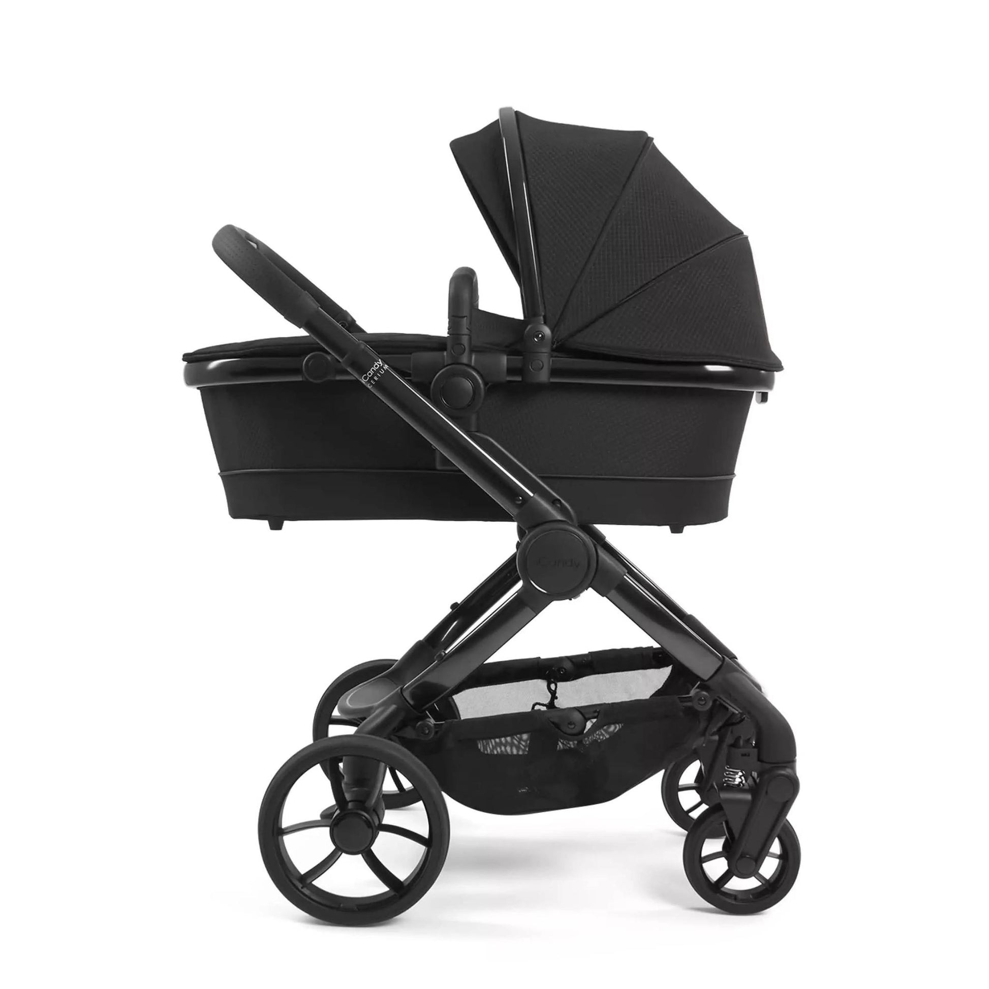 iCandy Designer Collection Cerium 2022