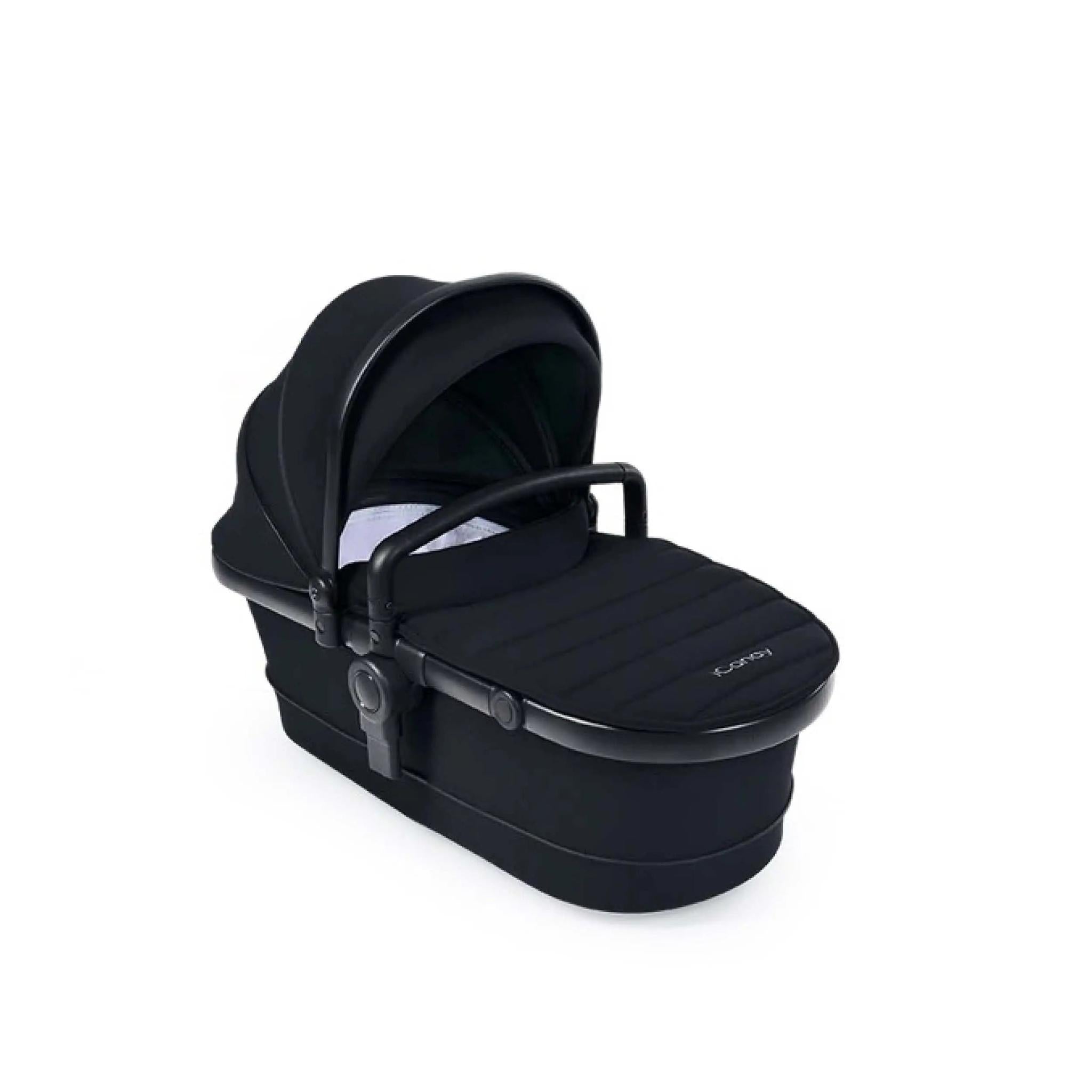 iCandy Peach 7 2nd Carrycot Fabric