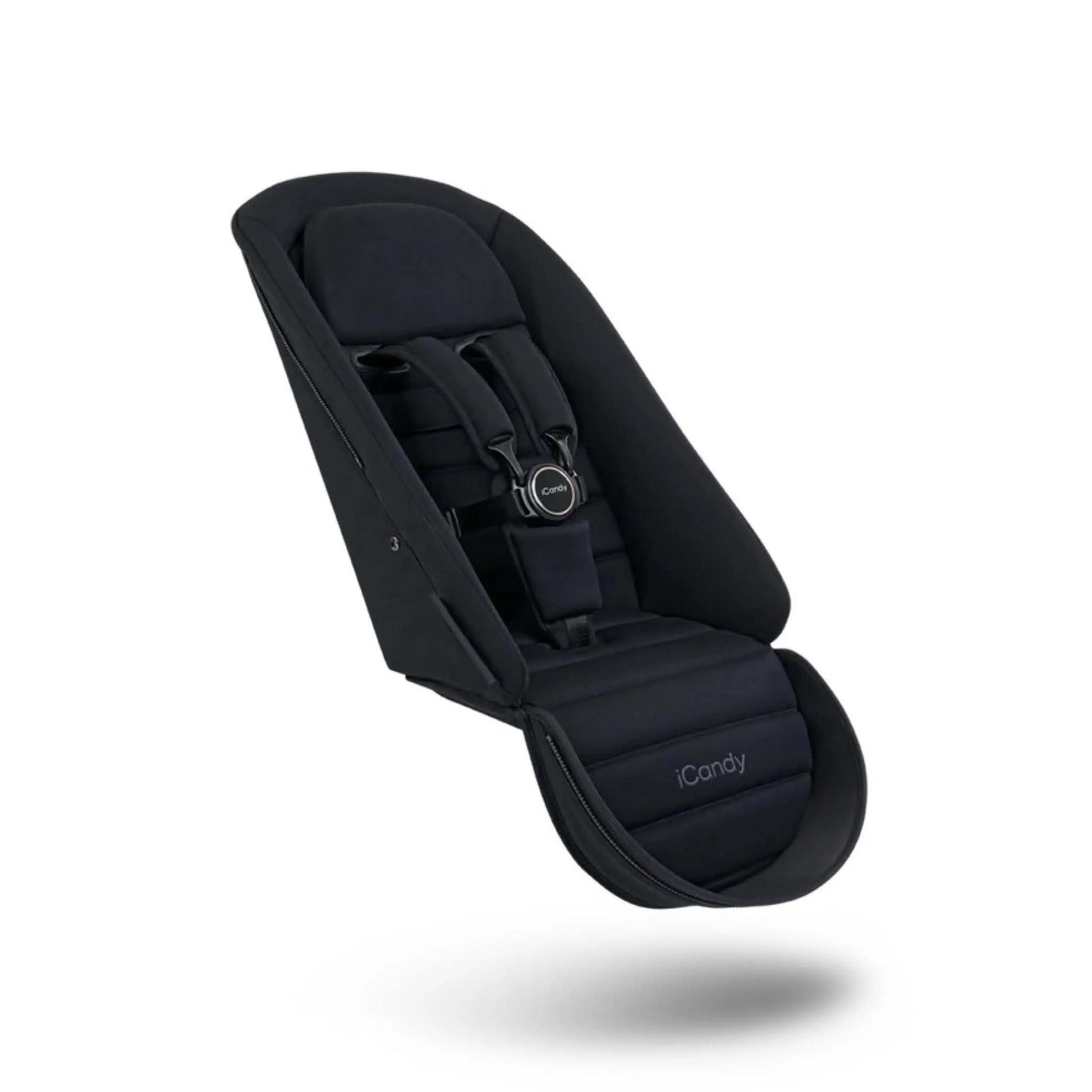 iCandy Peach 7 2nd Seat Fabric