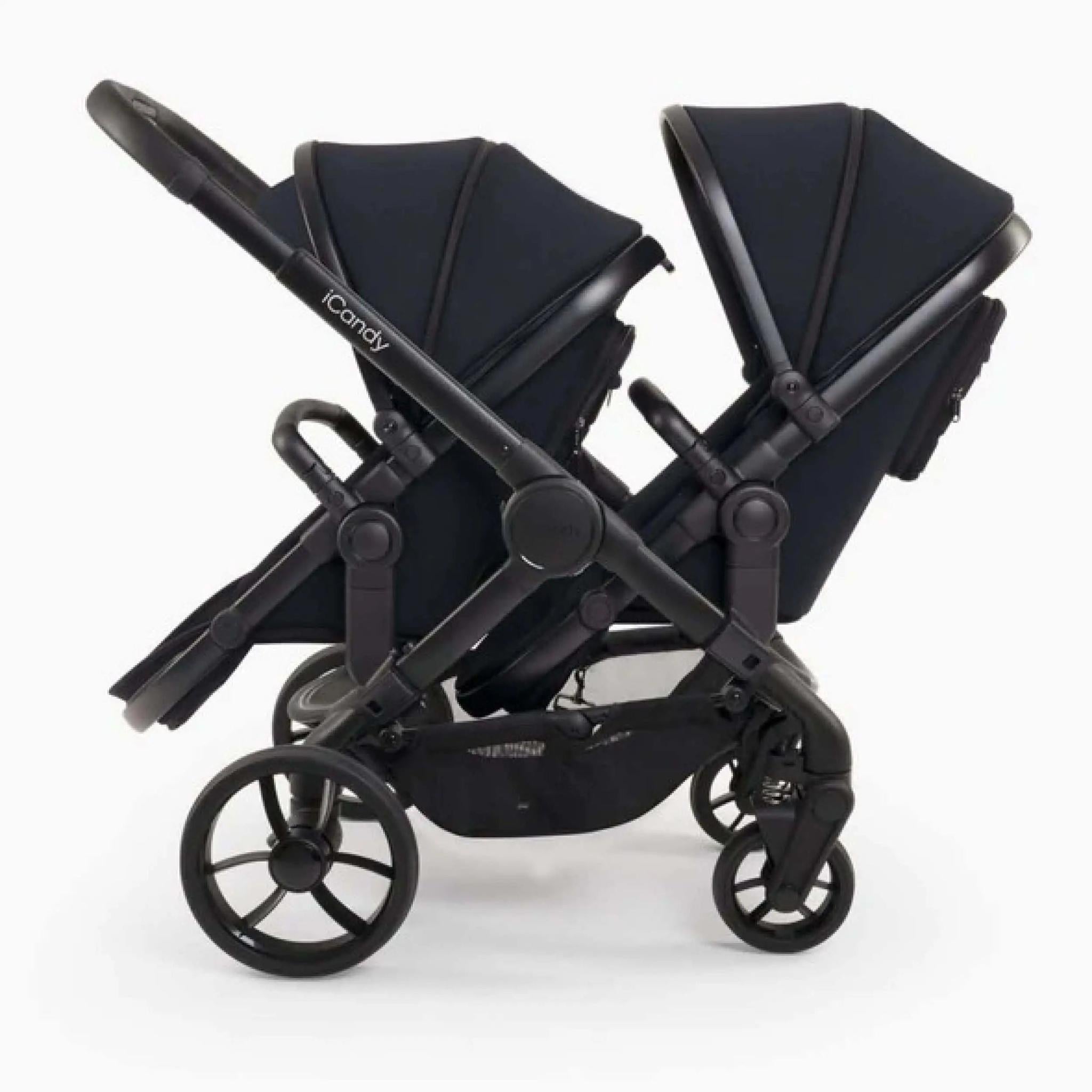 iCandy Peach 7 Converter