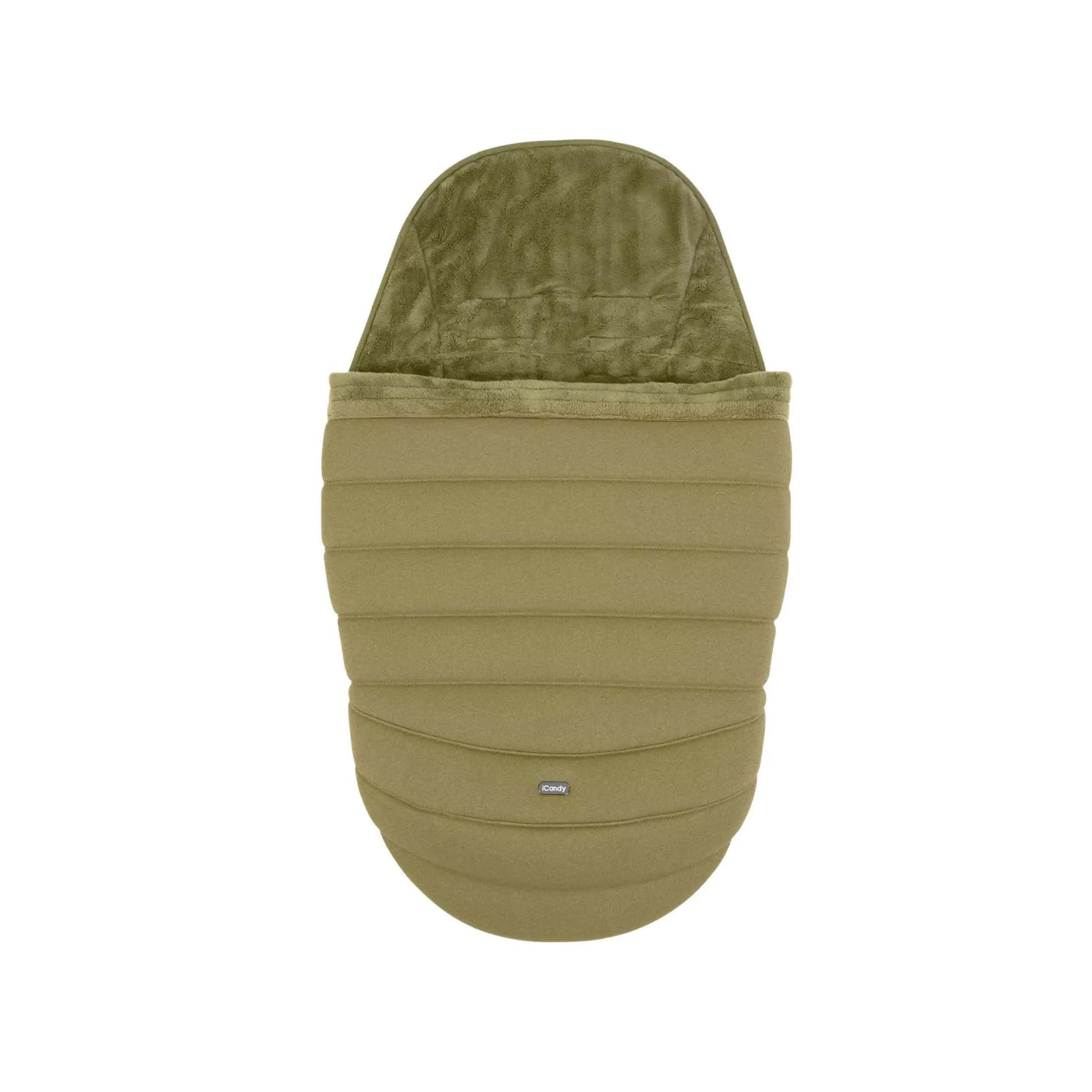 iCandy Peach 7 Duo Pod