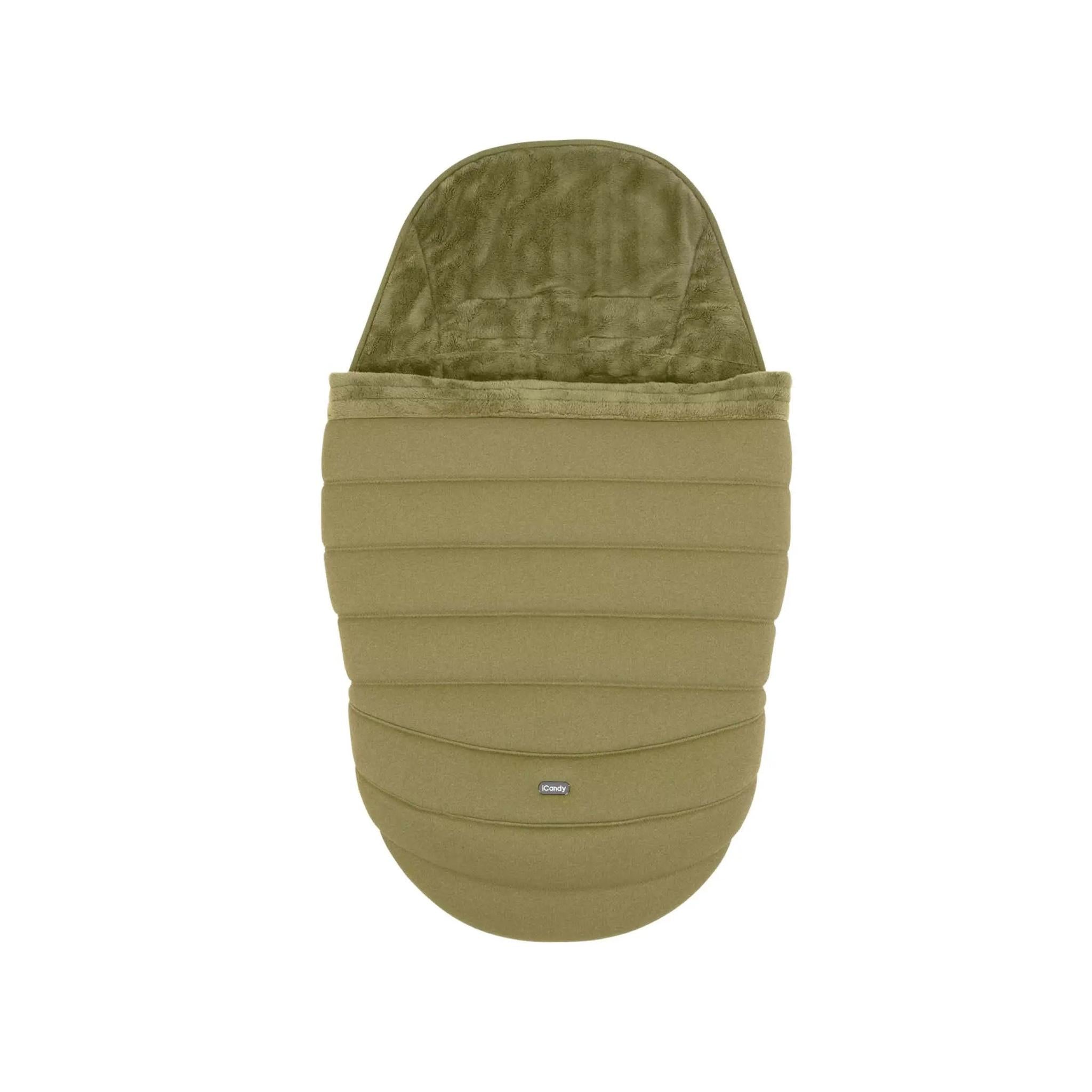 iCandy Peach 7 Duo Pod