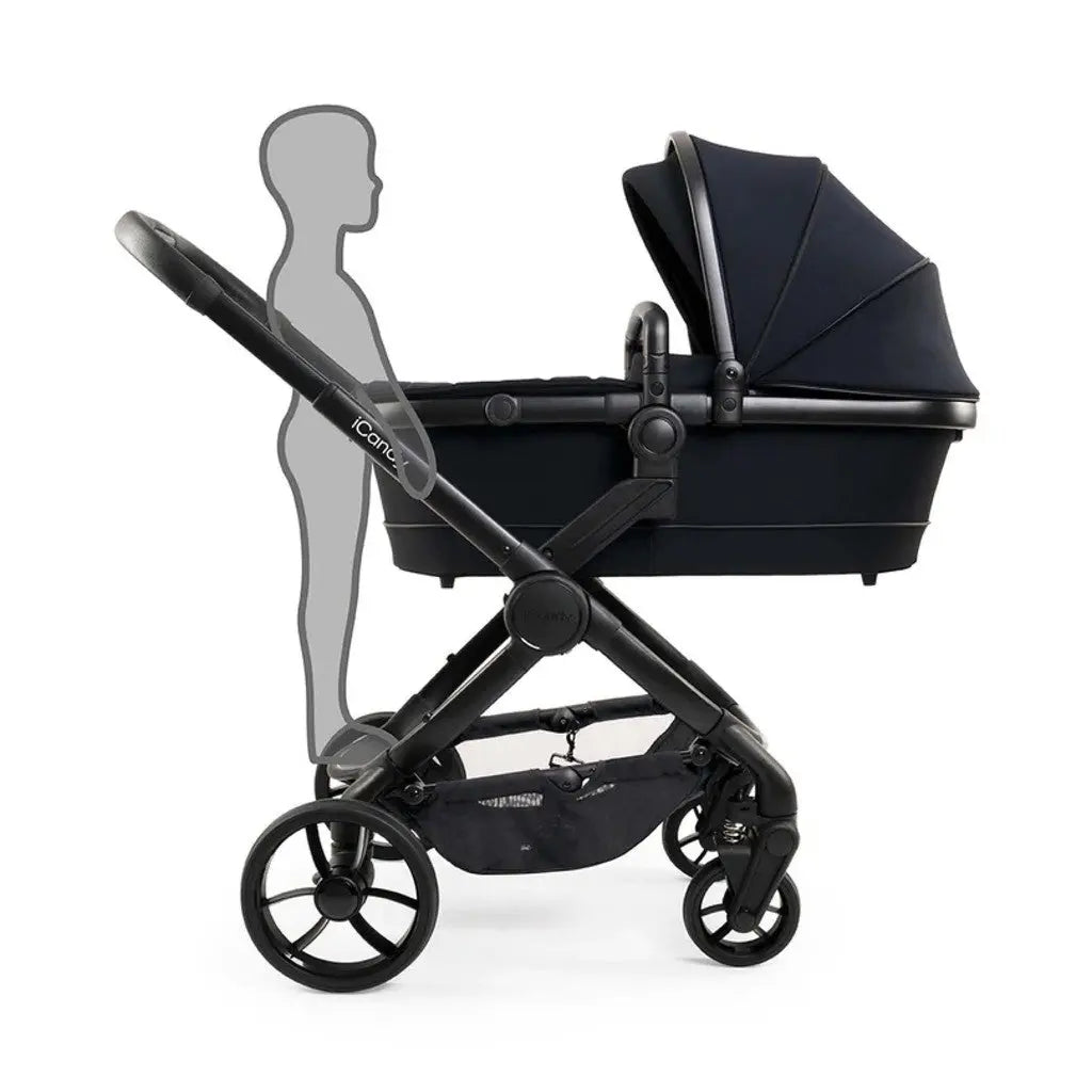 iCandy Peach 7 Pram