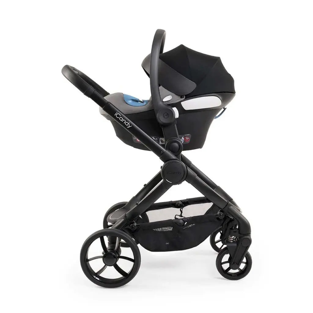 iCandy Peach 7 Pram