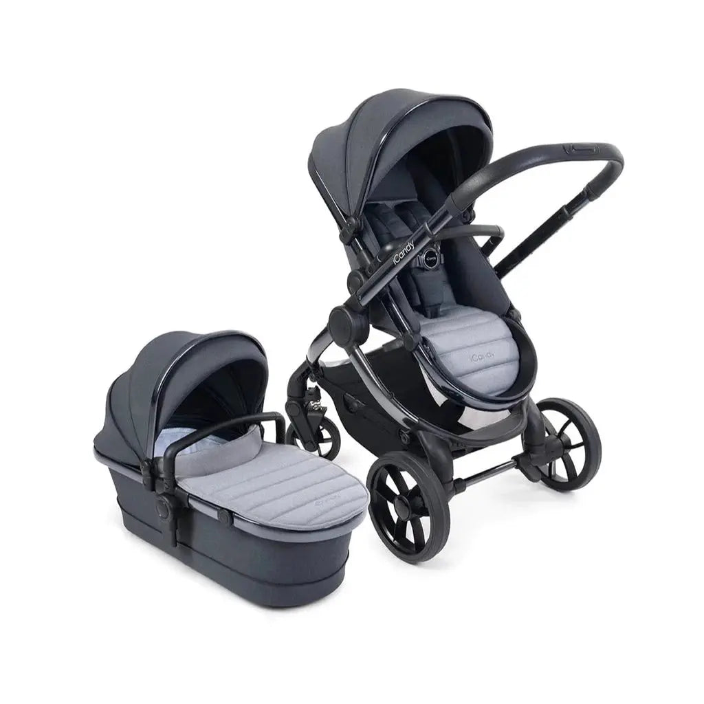 iCandy Peach 7 Pram
