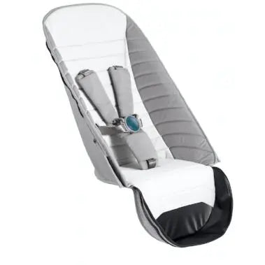 iCandy 2018 Peach Seat Fabric-Prams Strollers - Liners-ICandy | Baby Little Planet