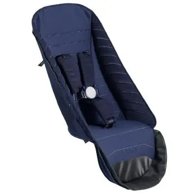 iCandy 2018 Peach Seat Fabric-Prams Strollers - Liners-ICandy | Baby Little Planet