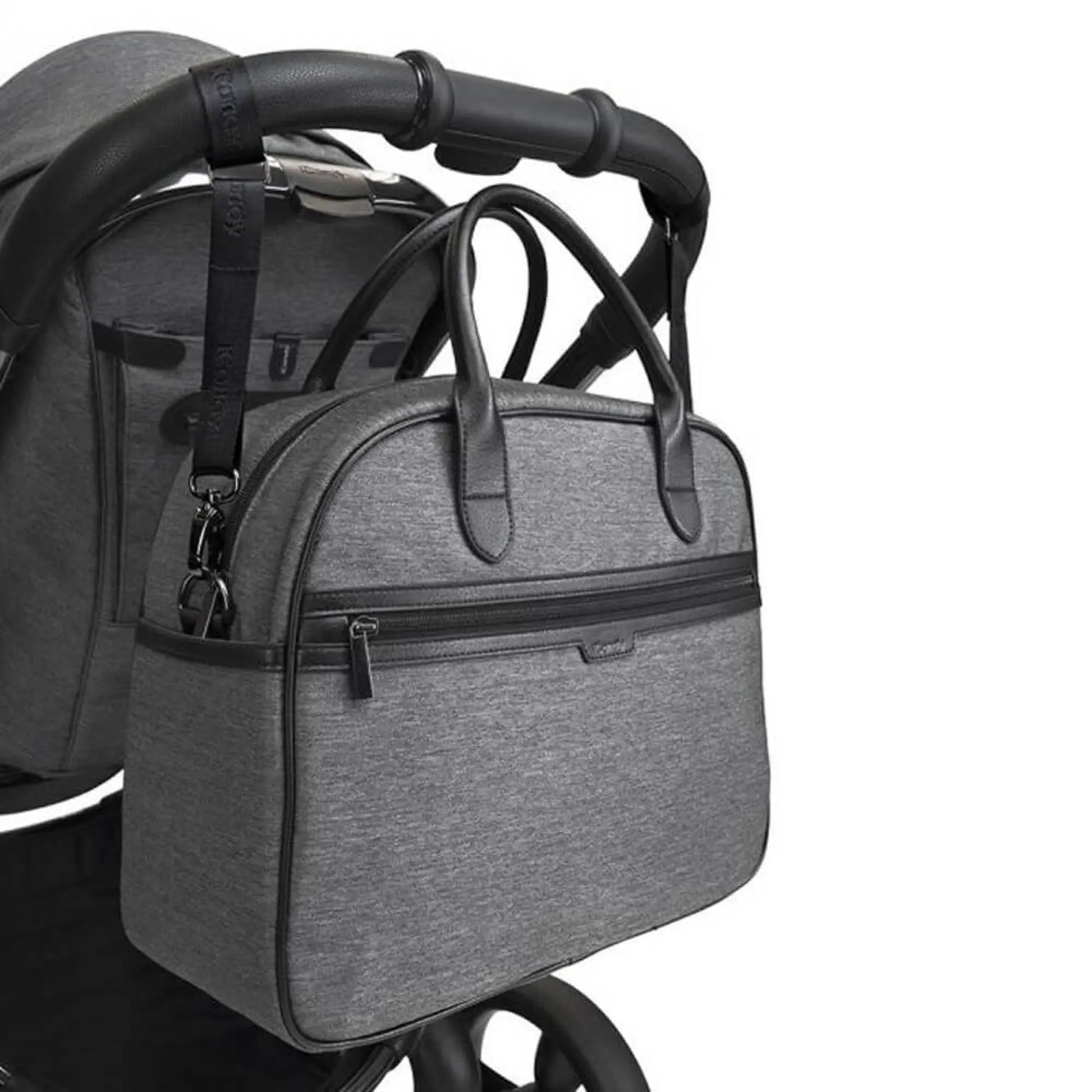 Icandy Bag-Prams Strollers - Accessories-Baby Little Planet Hoppers Crossing