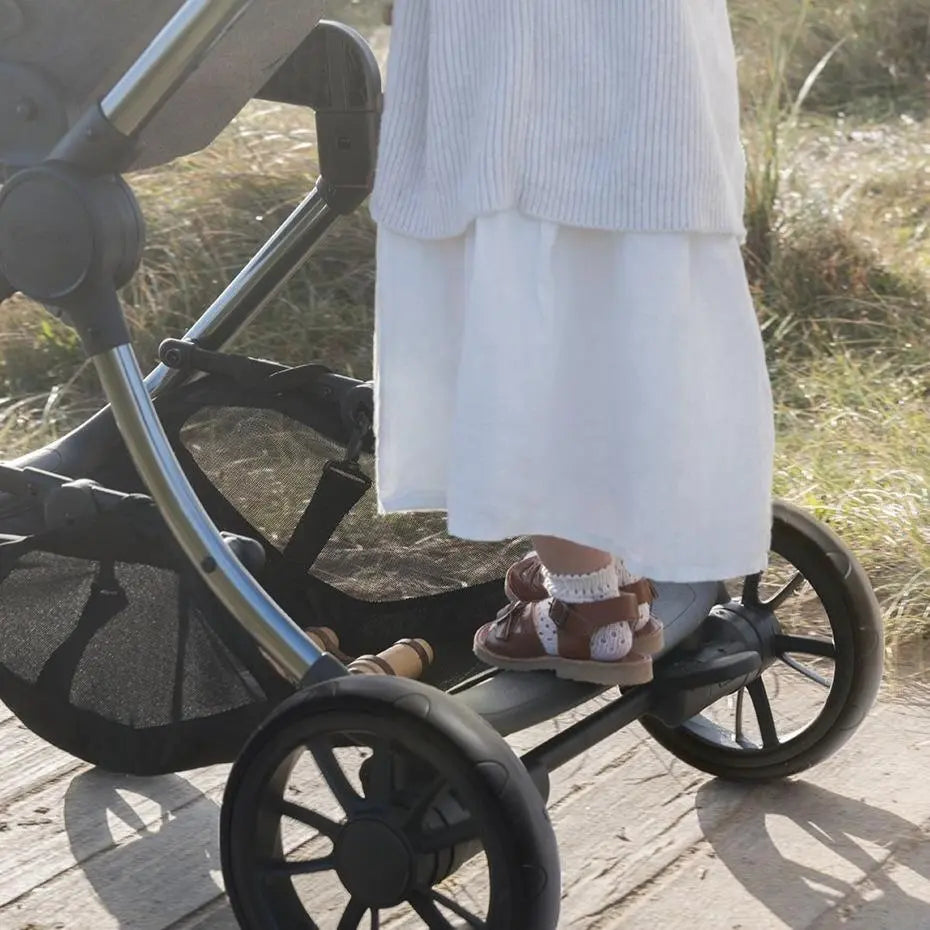 iCandy Lime 2021-Baby Little Planet