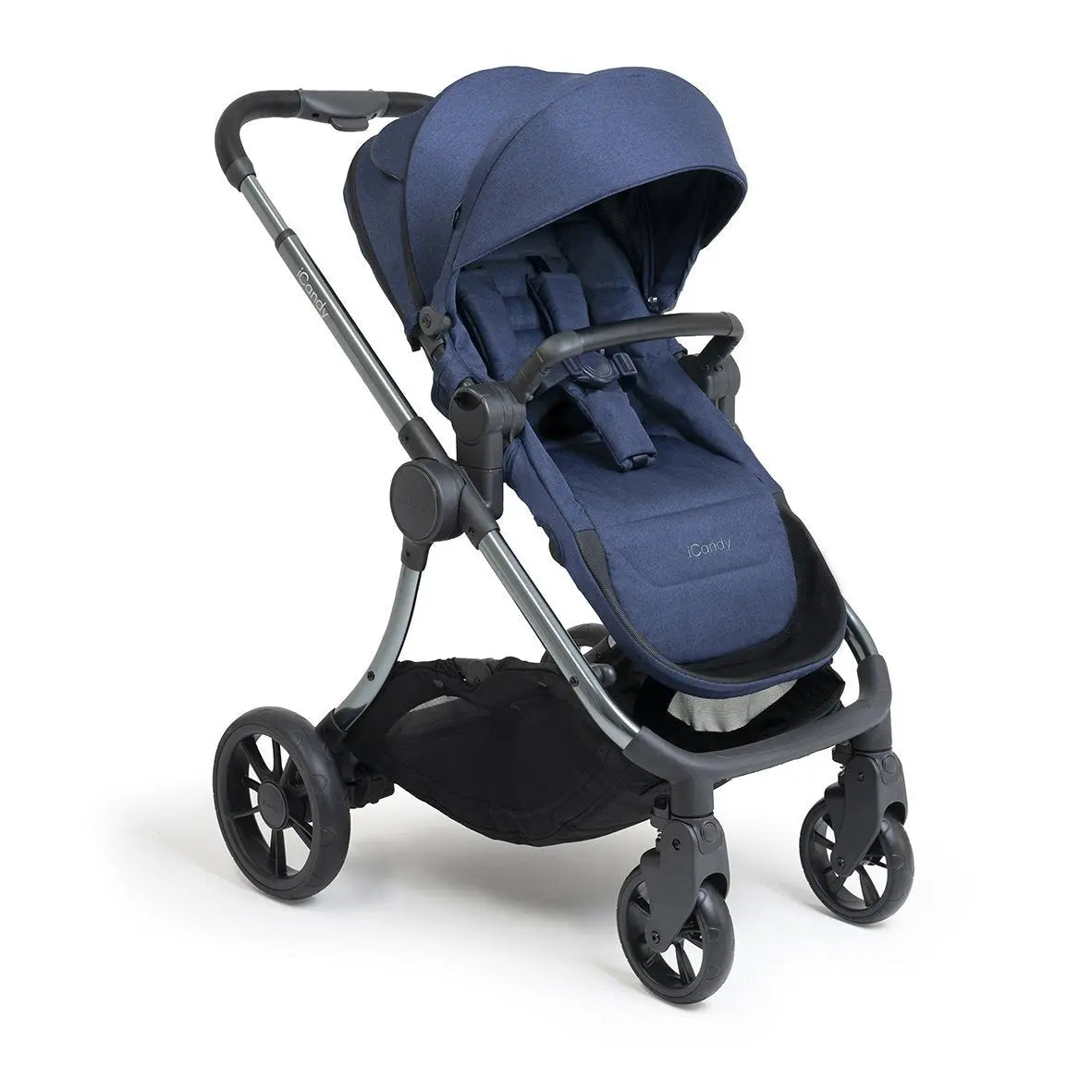 iCandy Lime 2021-Baby Little Planet