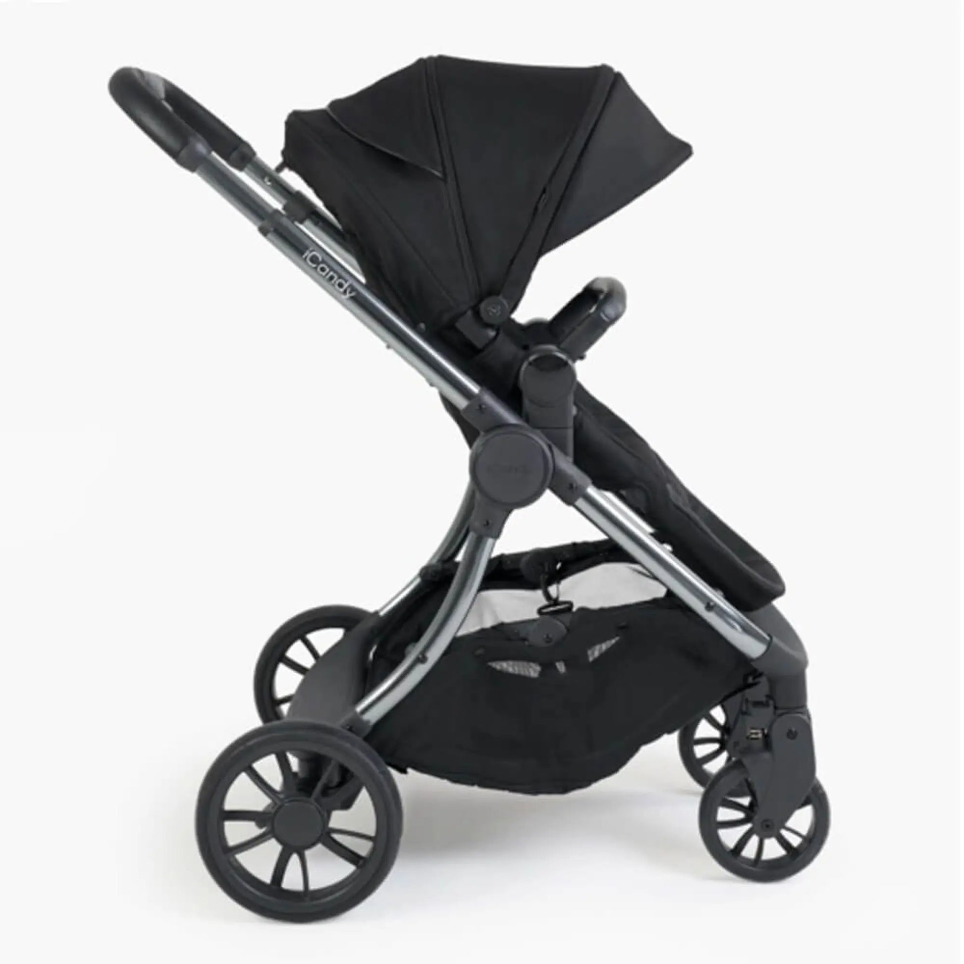 iCandy Lime 2021-Baby Little Planet