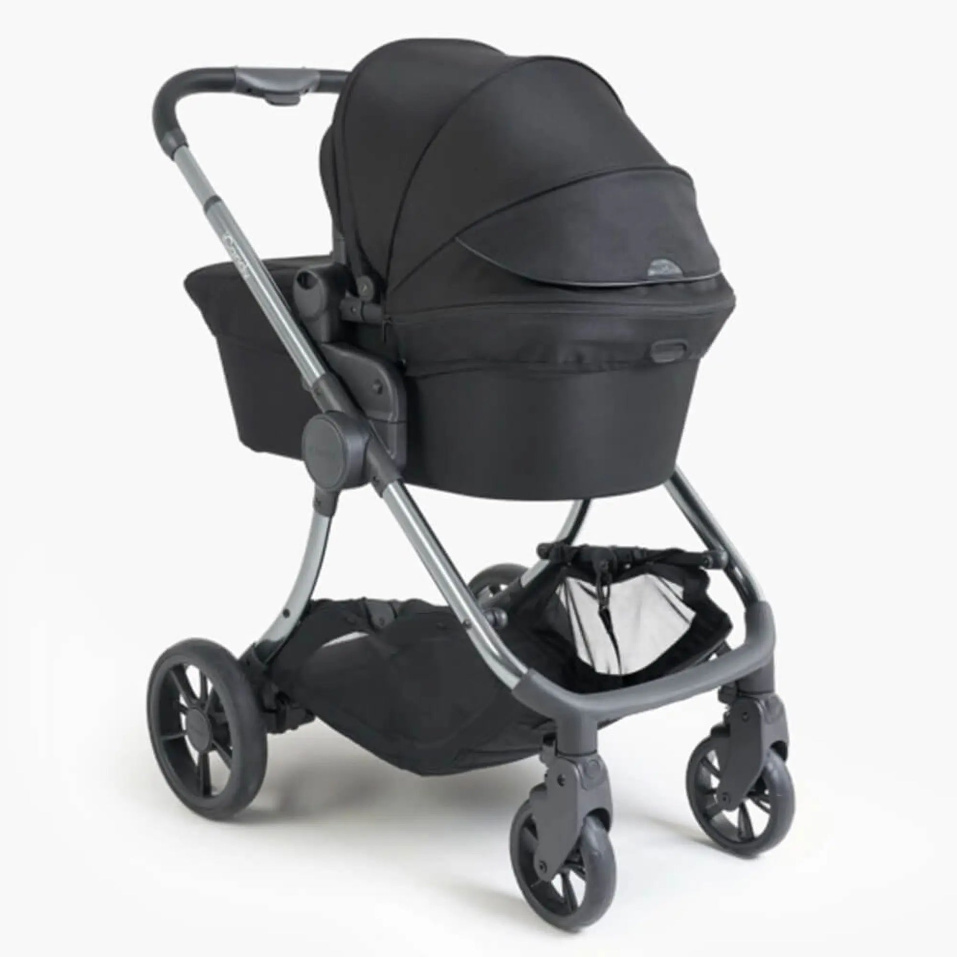 iCandy Lime 2021-Baby Little Planet