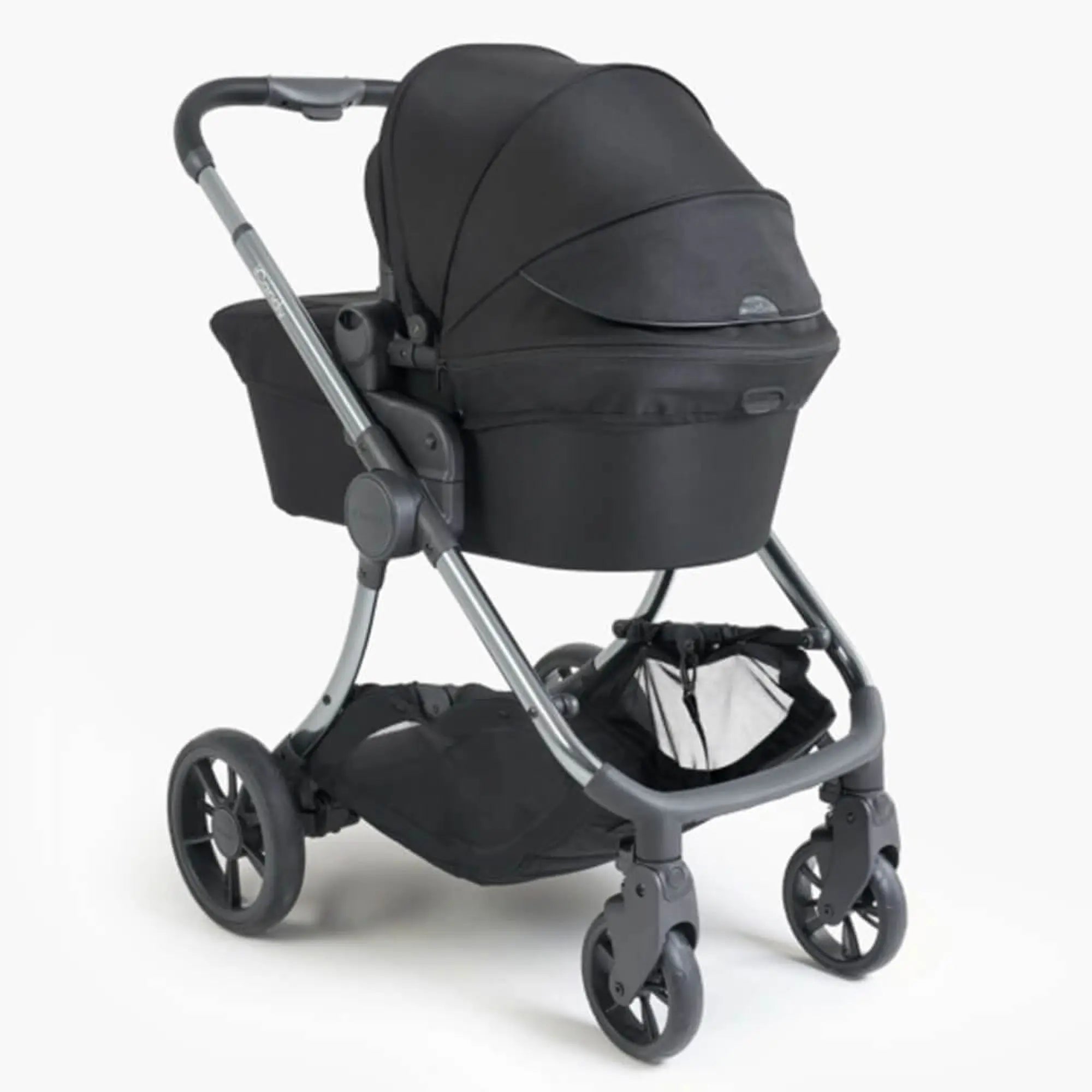 iCandy Lime 2021-Baby Little Planet