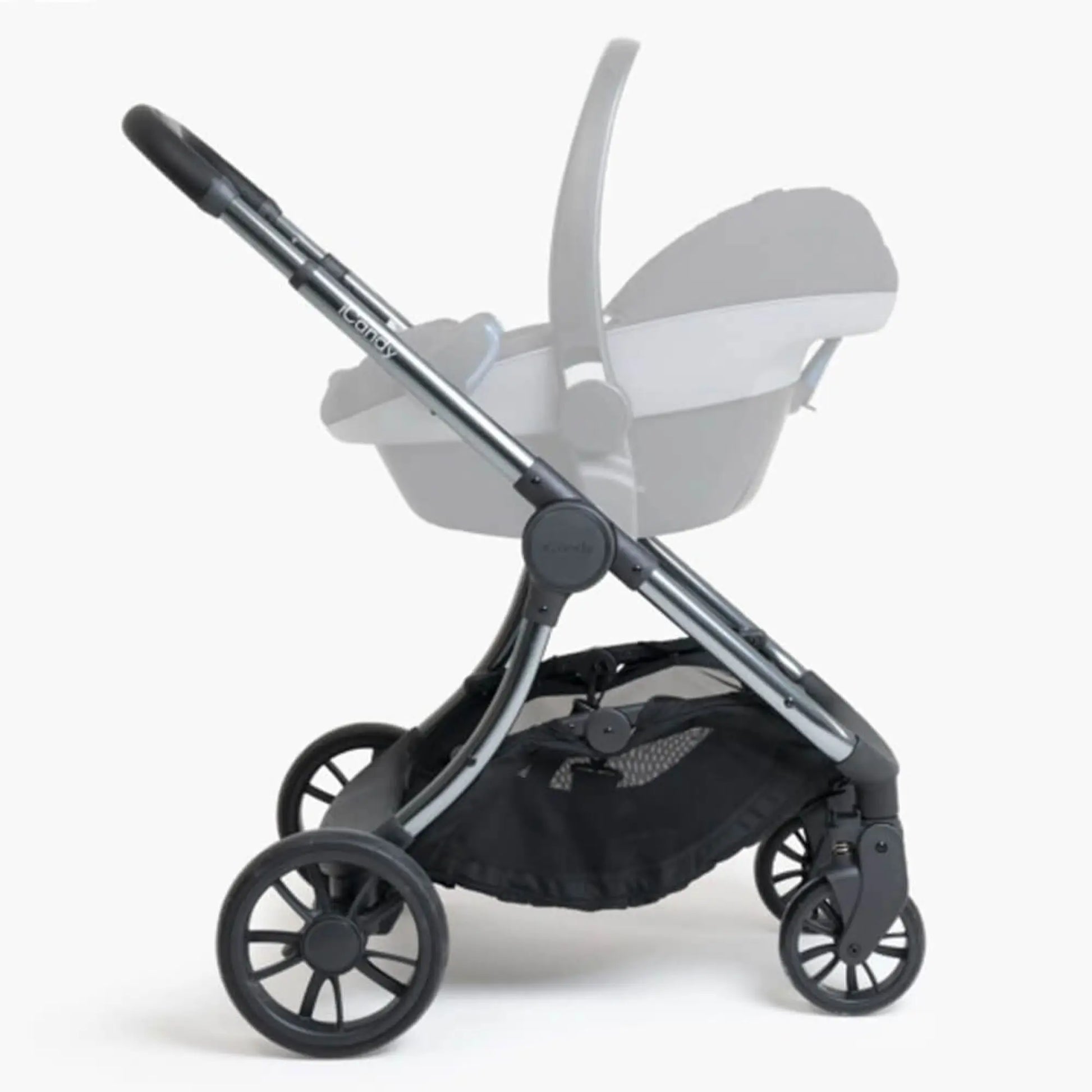 iCandy Lime 2021-Baby Little Planet