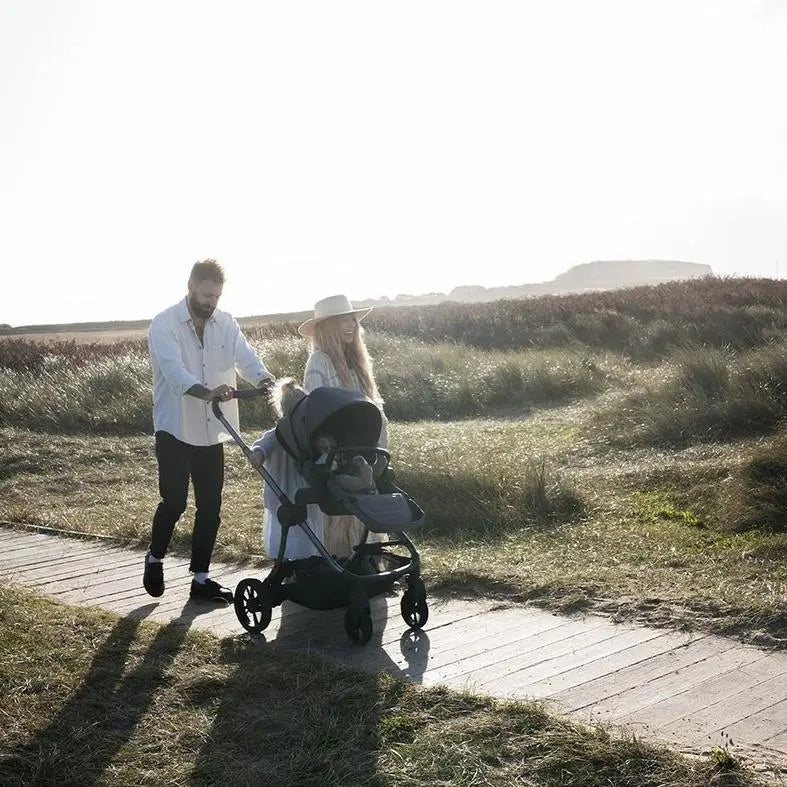 iCandy Lime 2021-Baby Little Planet