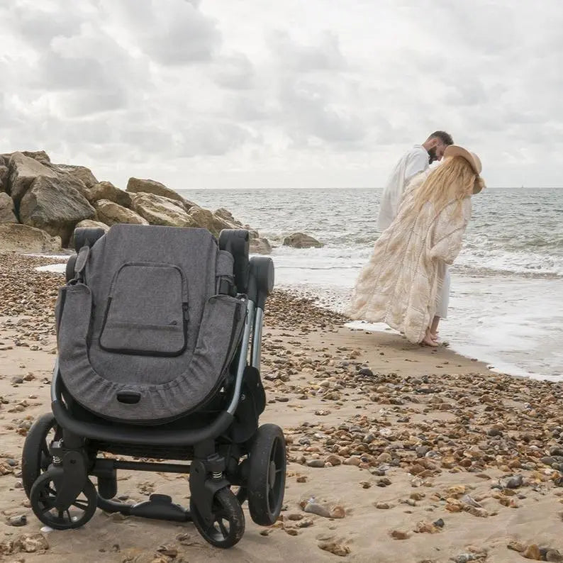 iCandy Lime 2021-Baby Little Planet