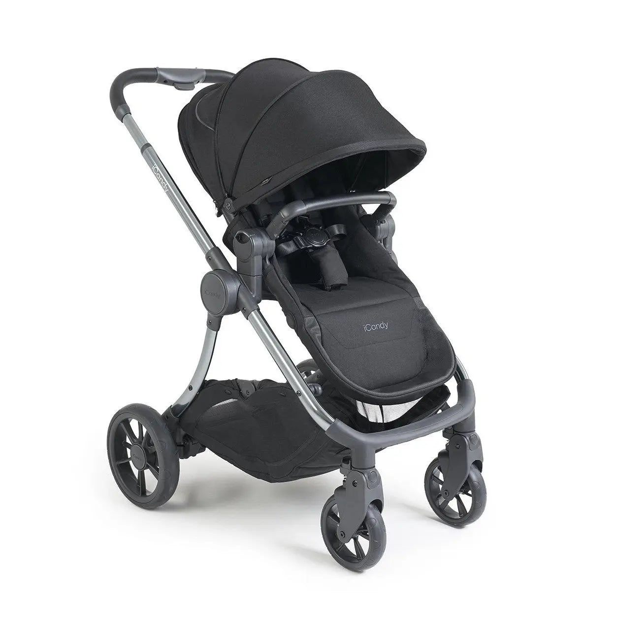 iCandy Lime 2021-Baby Little Planet