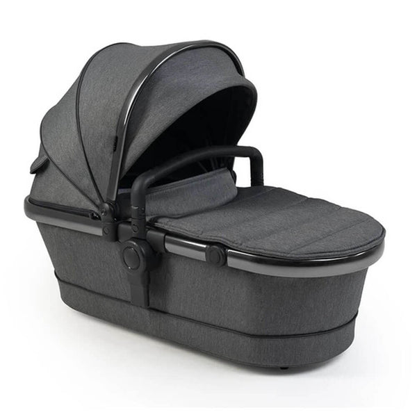 Icandy peach carrycot clearance