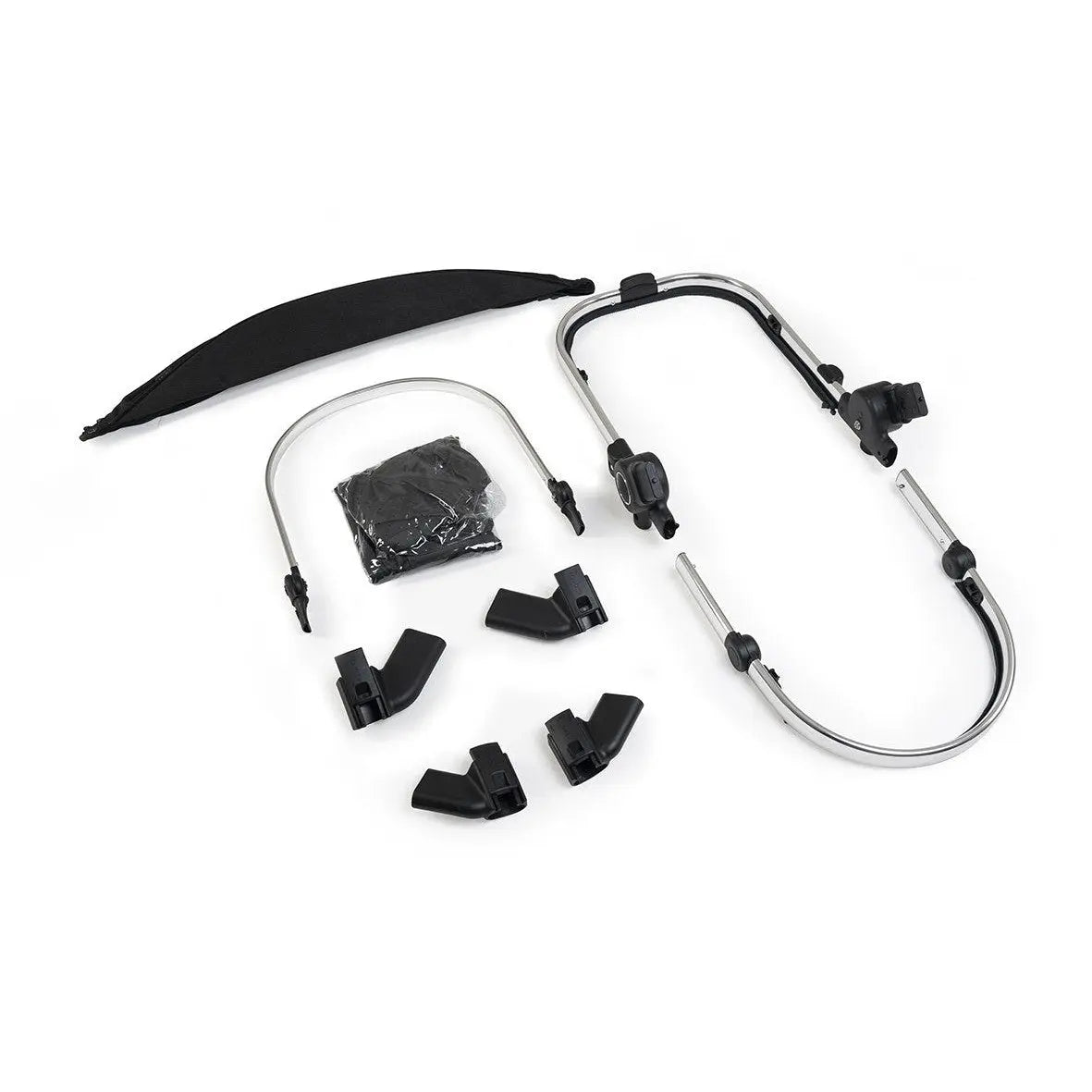 Icandy Peach 2020 Converter-Prams Strollers - Accessories-Baby Little Planet Hoppers Crossing