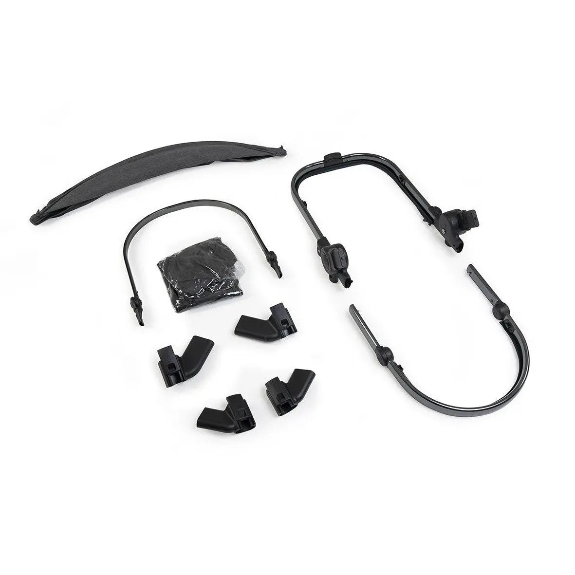 Icandy Peach 2020 Converter-Prams Strollers - Accessories-Baby Little Planet Hoppers Crossing