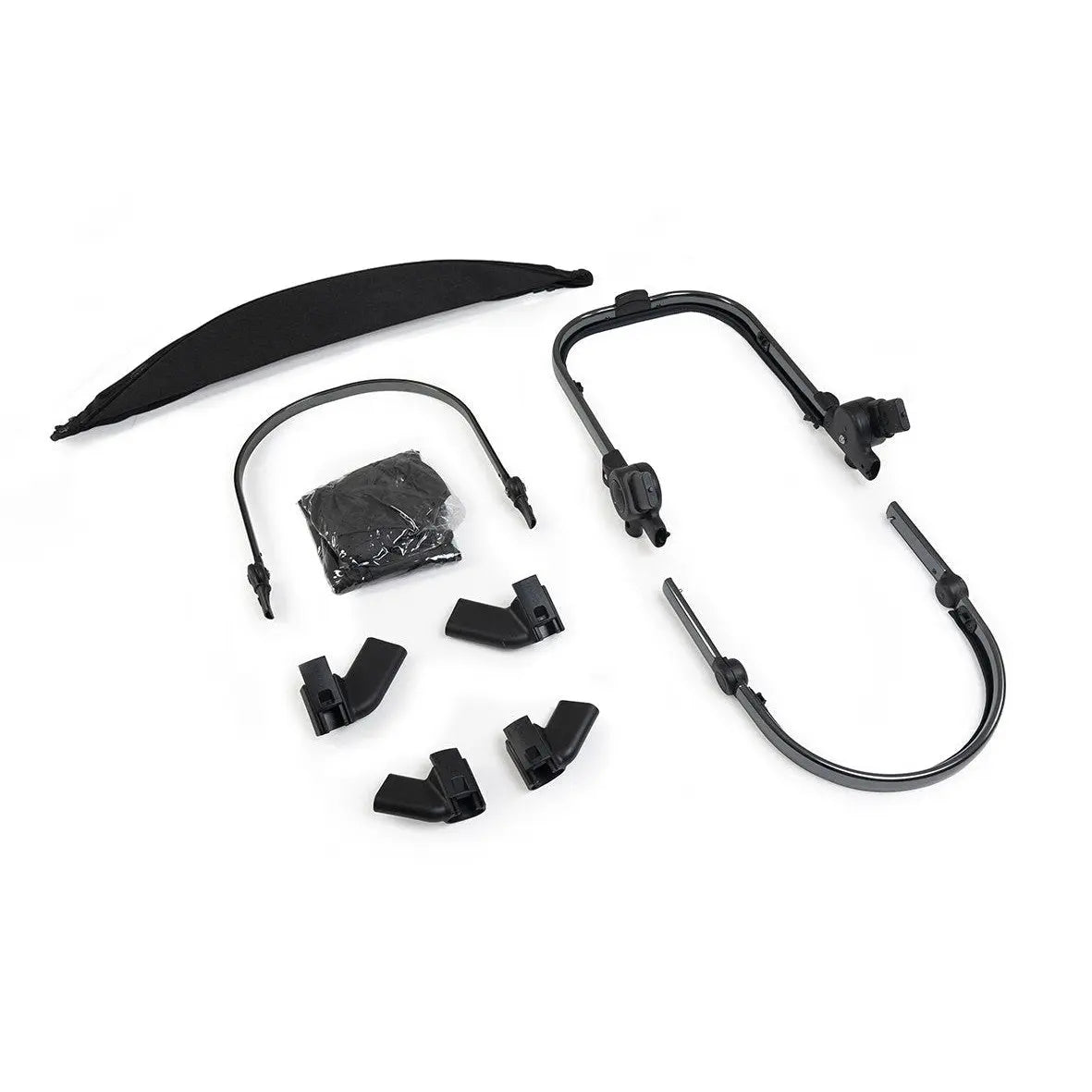 Icandy Peach 2020 Converter-Prams Strollers - Accessories-Baby Little Planet Hoppers Crossing