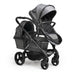 Icandy Peach 2020 Converter-Prams Strollers - Accessories-Baby Little Planet Hoppers Crossing