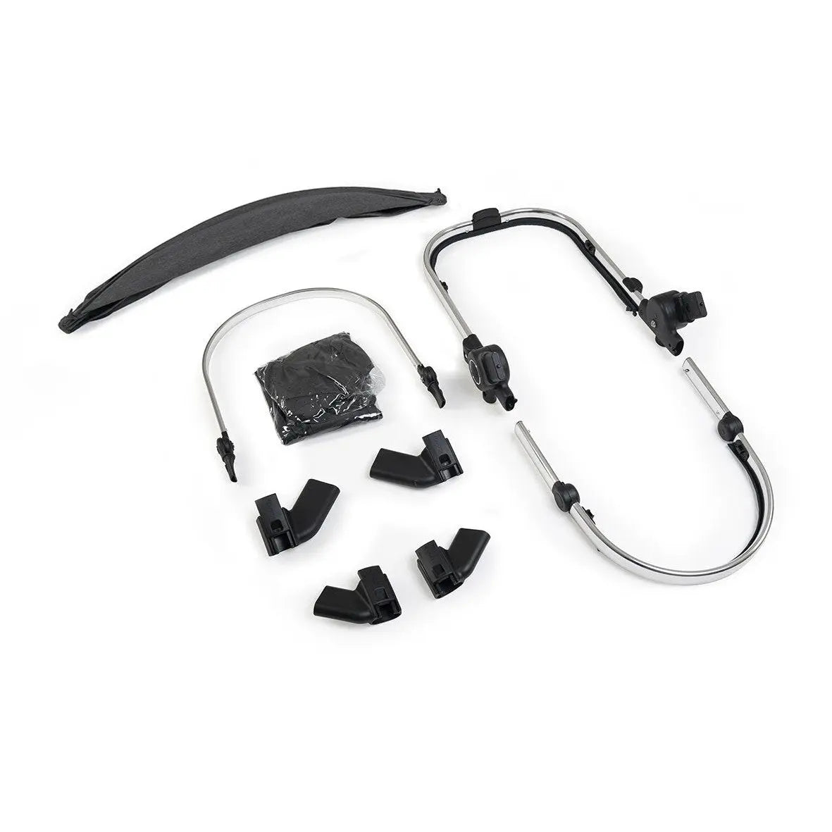 Icandy Peach 2020 Converter-Prams Strollers - Accessories-Baby Little Planet Hoppers Crossing