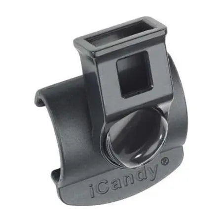 iCandy Peach Cupholder & Clamp-Prams Strollers - Accessories-ICandy | Baby Little Planet