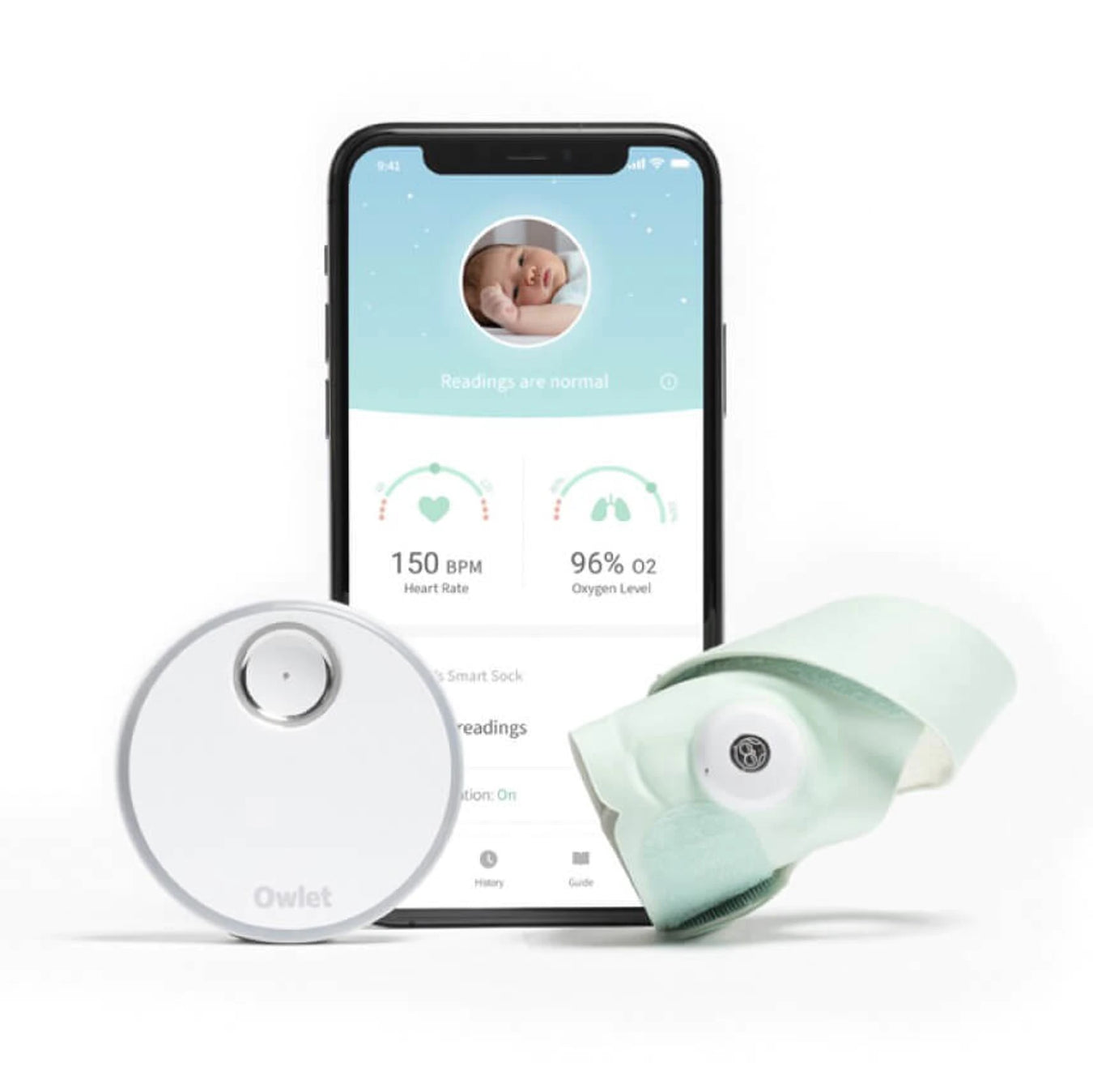 Baby Monitors