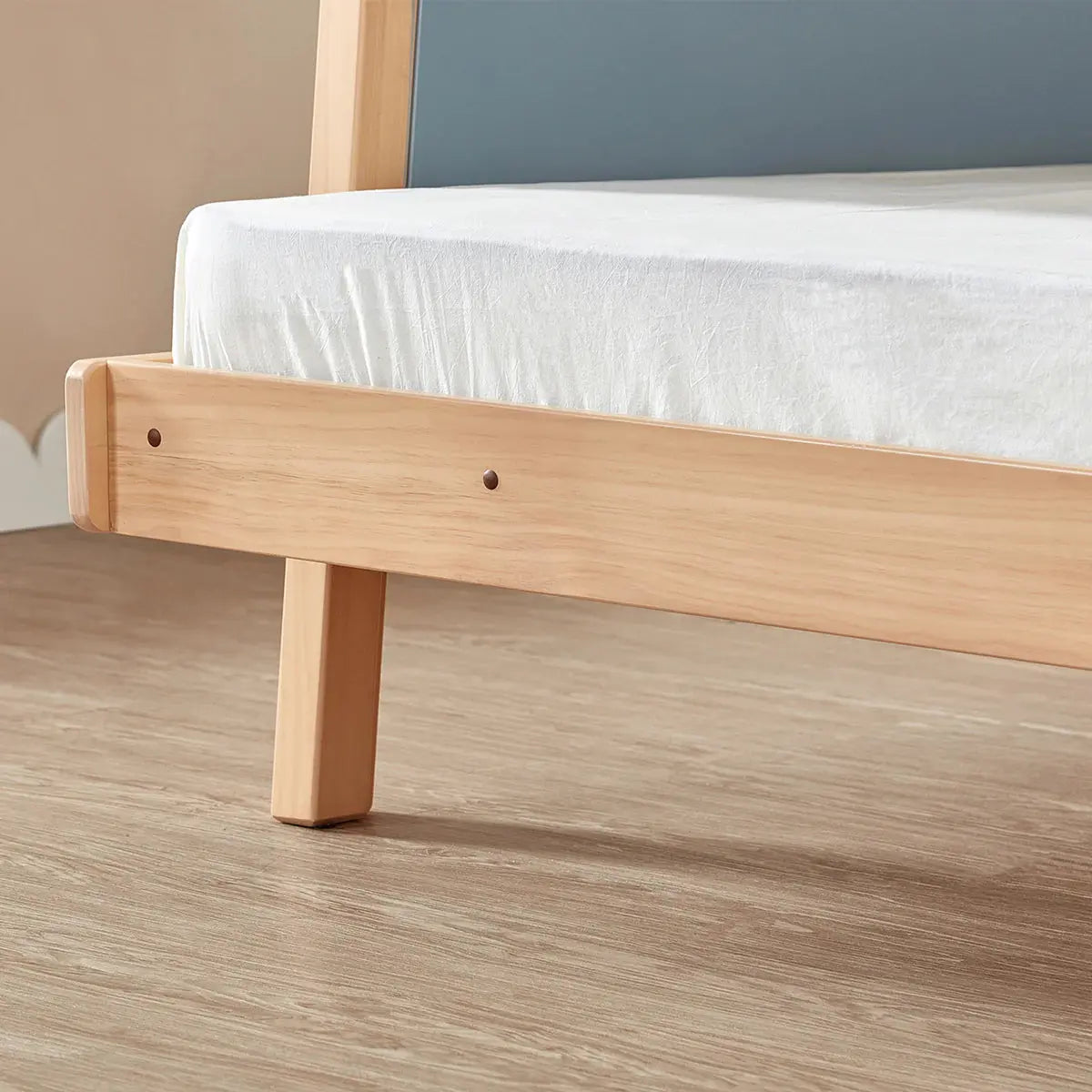 Boori Natty Maxi Bunk Bed with Storage Staircase  