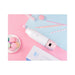 JIFFI PORTABLE BABY BOTTLE WARMER PINK-Feeding - Steamers & Warmers-Jiffi | Baby Little Planet