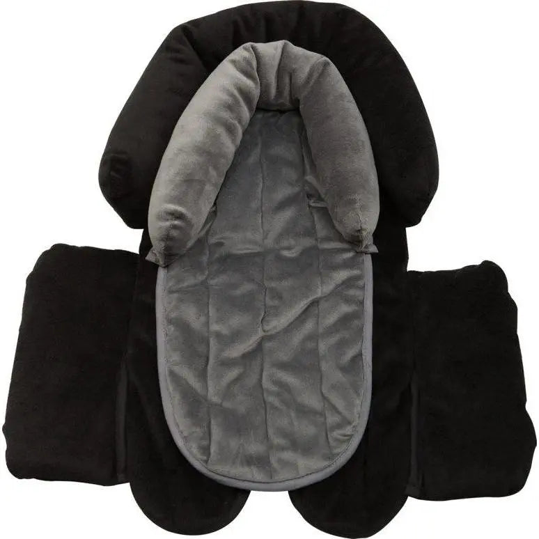 2 In 1 Head Cushion Set-Car Safety - Accessories-Infa Secure | Baby Little Planet