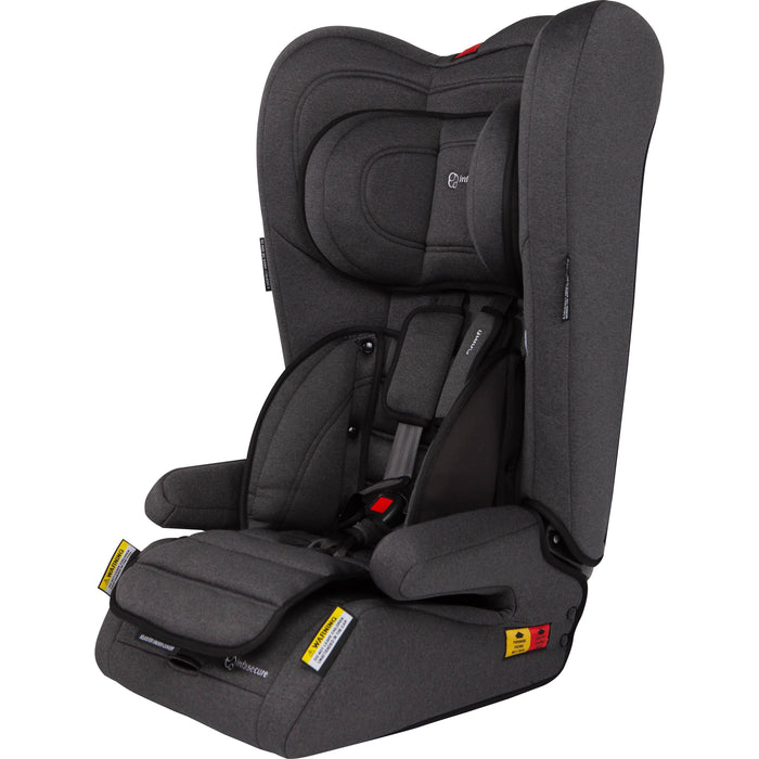 Infa Secure Comfi Go (6m to 8 Years)-Car Safety - Forward Facing Car Seats 6m-8yrs-Infa Secure | Baby Little Planet
