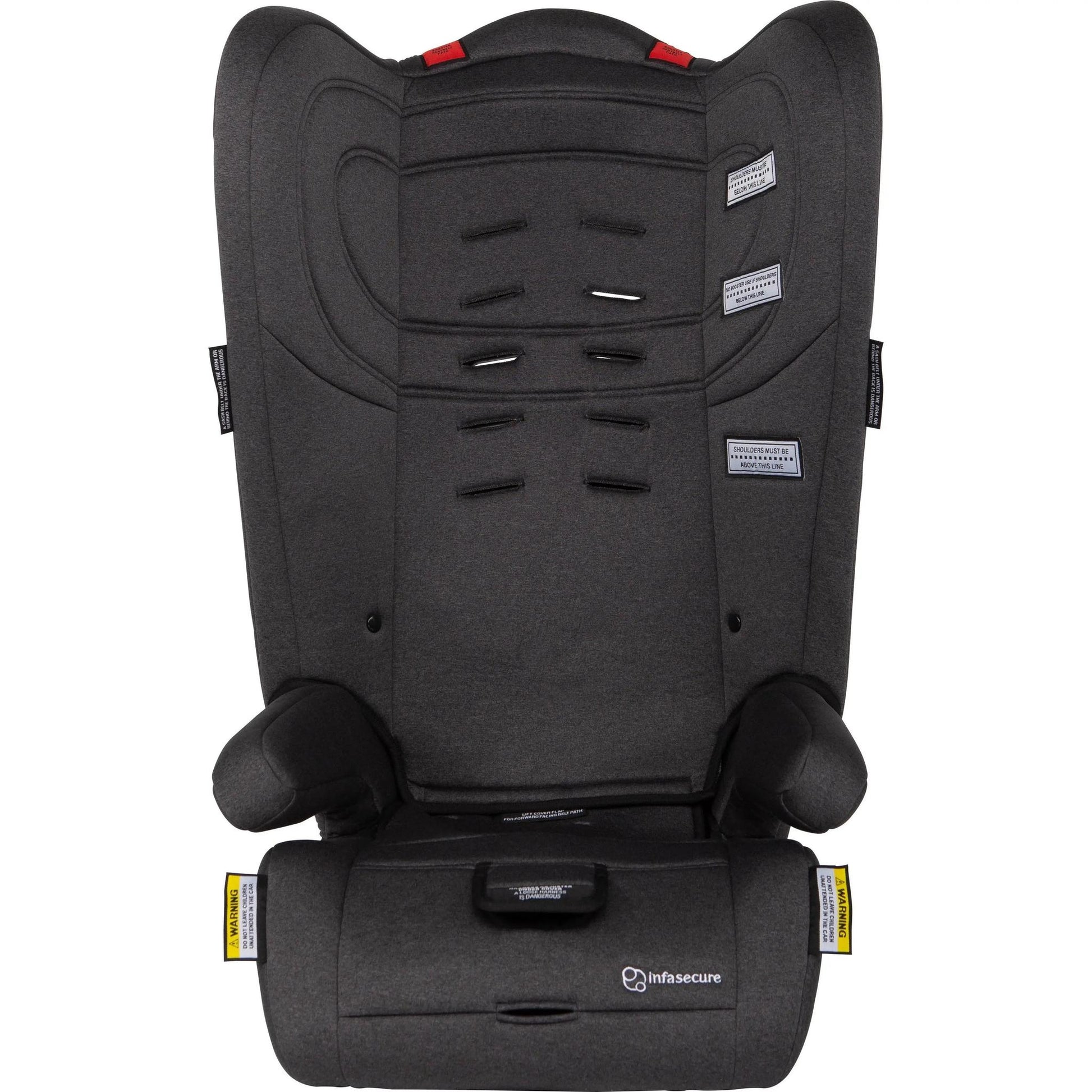 Infa Secure Comfi Go (6m to 8 Years)-Car Safety - Forward Facing Car Seats 6m-8yrs-Infa Secure | Baby Little Planet