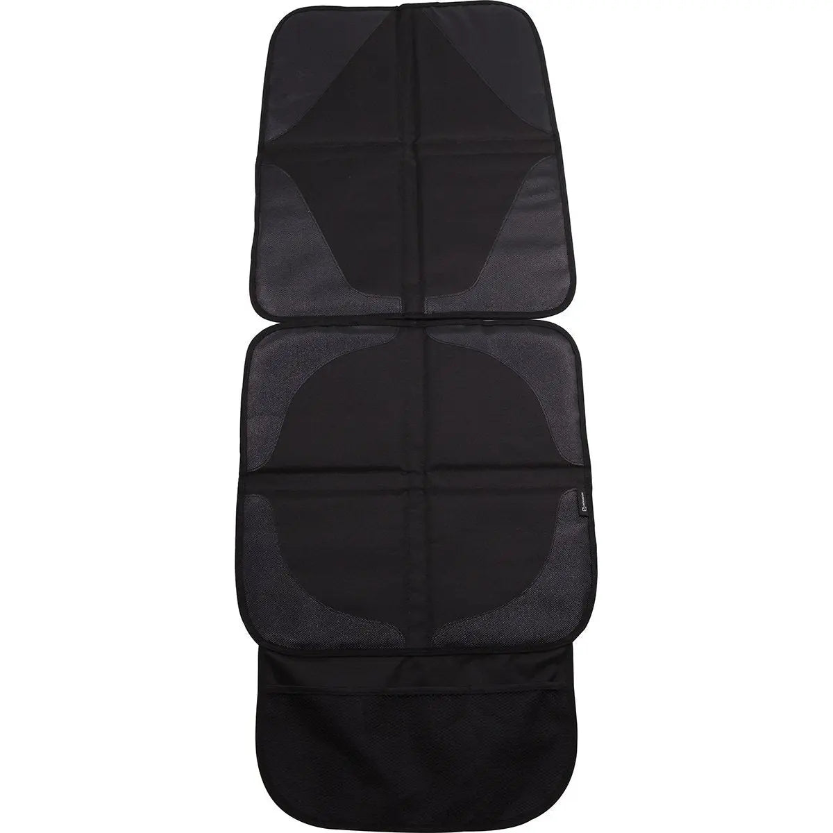 Infasecure Deluxe Seat Protector-Car Safety - Accessories-Infa Secure | Baby Little Planet