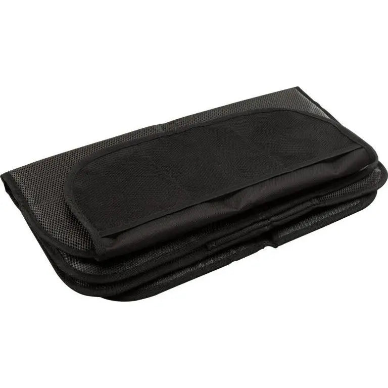 Infasecure Deluxe Seat Protector-Car Safety - Accessories-Infa Secure | Baby Little Planet