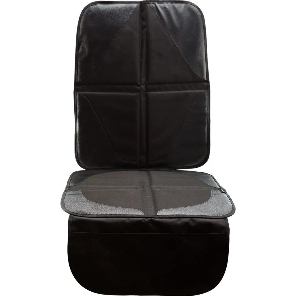 Infasecure Deluxe Seat Protector-Car Safety - Accessories-Infa Secure | Baby Little Planet