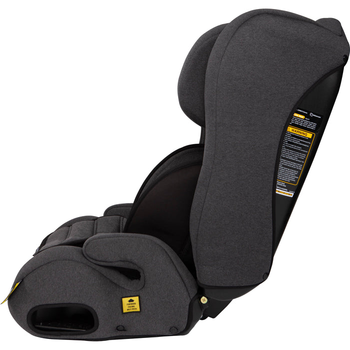 Infa Secure Emerge Go (6m to 8 Years)-Car Safety - Forward Facing Car Seats 6m-8yrs-Infa Secure | Baby Little Planet