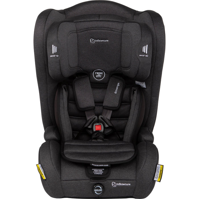 Infasecure baby car seat deals