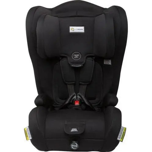 Infa Secure Pulsar Booster-Car Safety - Forward Facing Car Seats 6m-8yrs-Infa Secure | Baby Little Planet