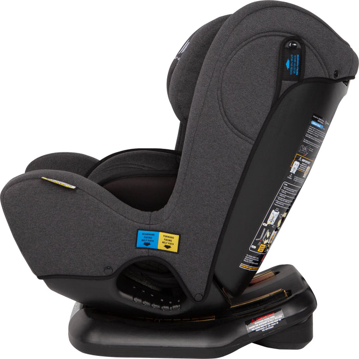 Infa Secure Quattro Go (O to 4 years)-Car Safety - Convertible Car Seats 0-4yrs-Infa Secure | Baby Little Planet
