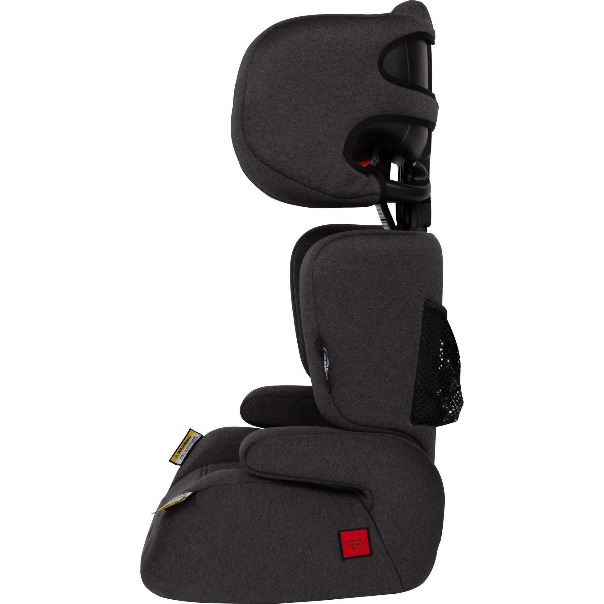 Infa Secure Vario Go (4 to 8 years)-Car Safety - Boosters 4-8yrs-Infa Secure | Baby Little Planet